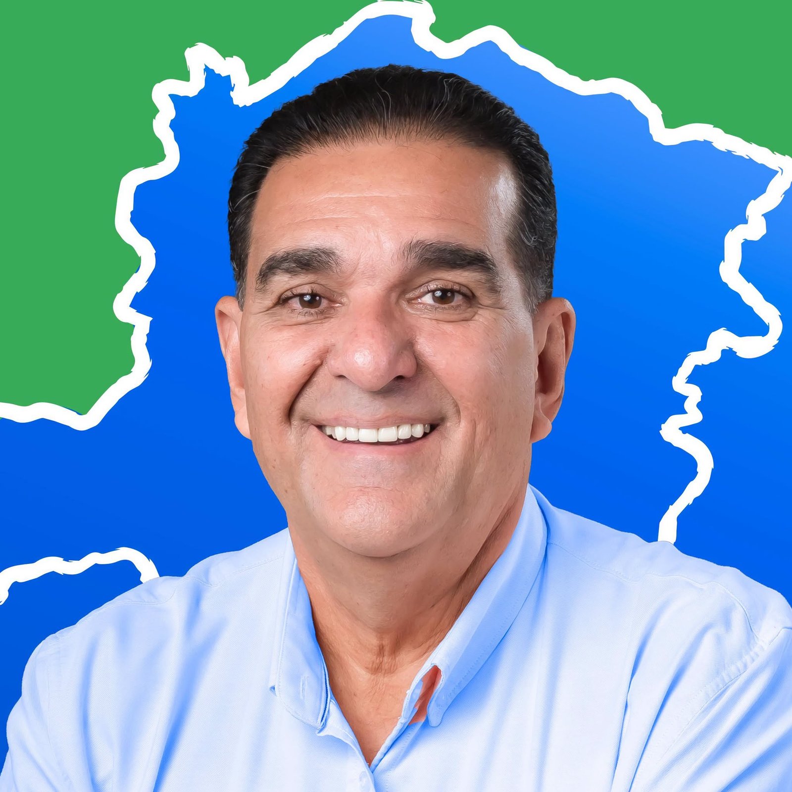 Foto Ismar Marão